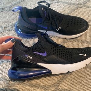 Men’s Air Max 270 Size 9